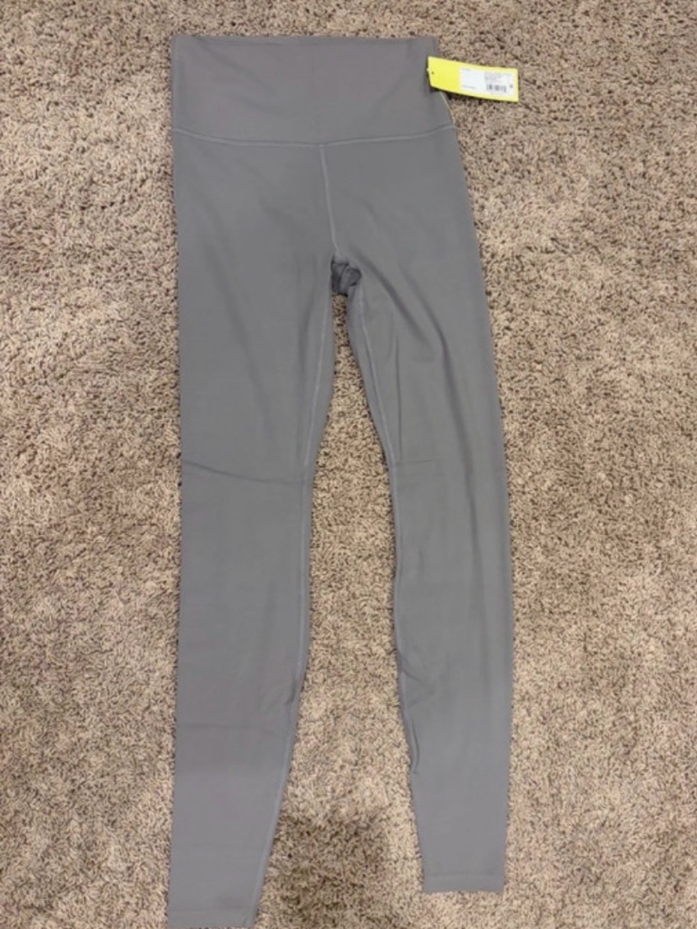 all in motion Everyday Soft Leggings in Gray